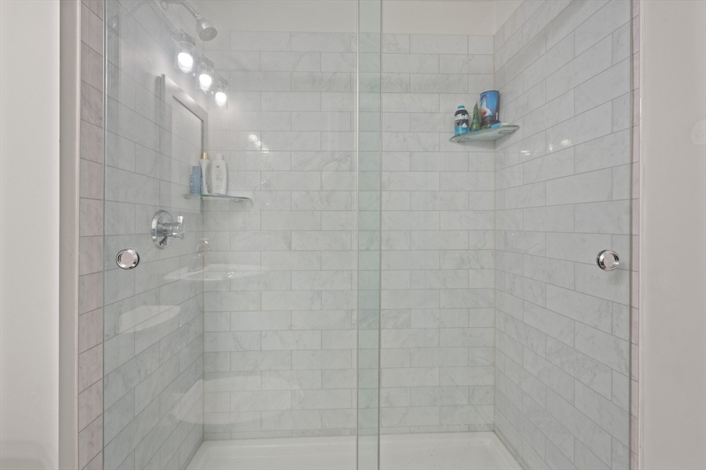 2 Woodbrier Road Topsfield, MA 01983 - Photo 7 of 29 a bathroom with a shower