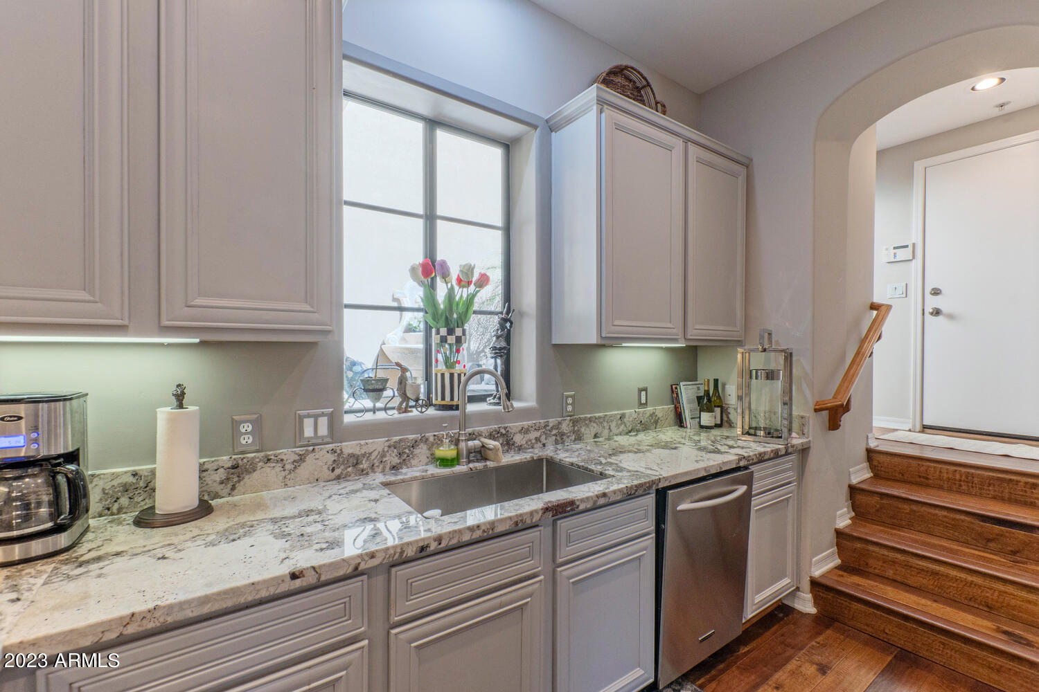 20704 North 90th Place, Unit 1001 Scottsdale, AZ 85255 - Photo 12 of 34 20704 N 90th Pl Unit 1001-large-010-015-