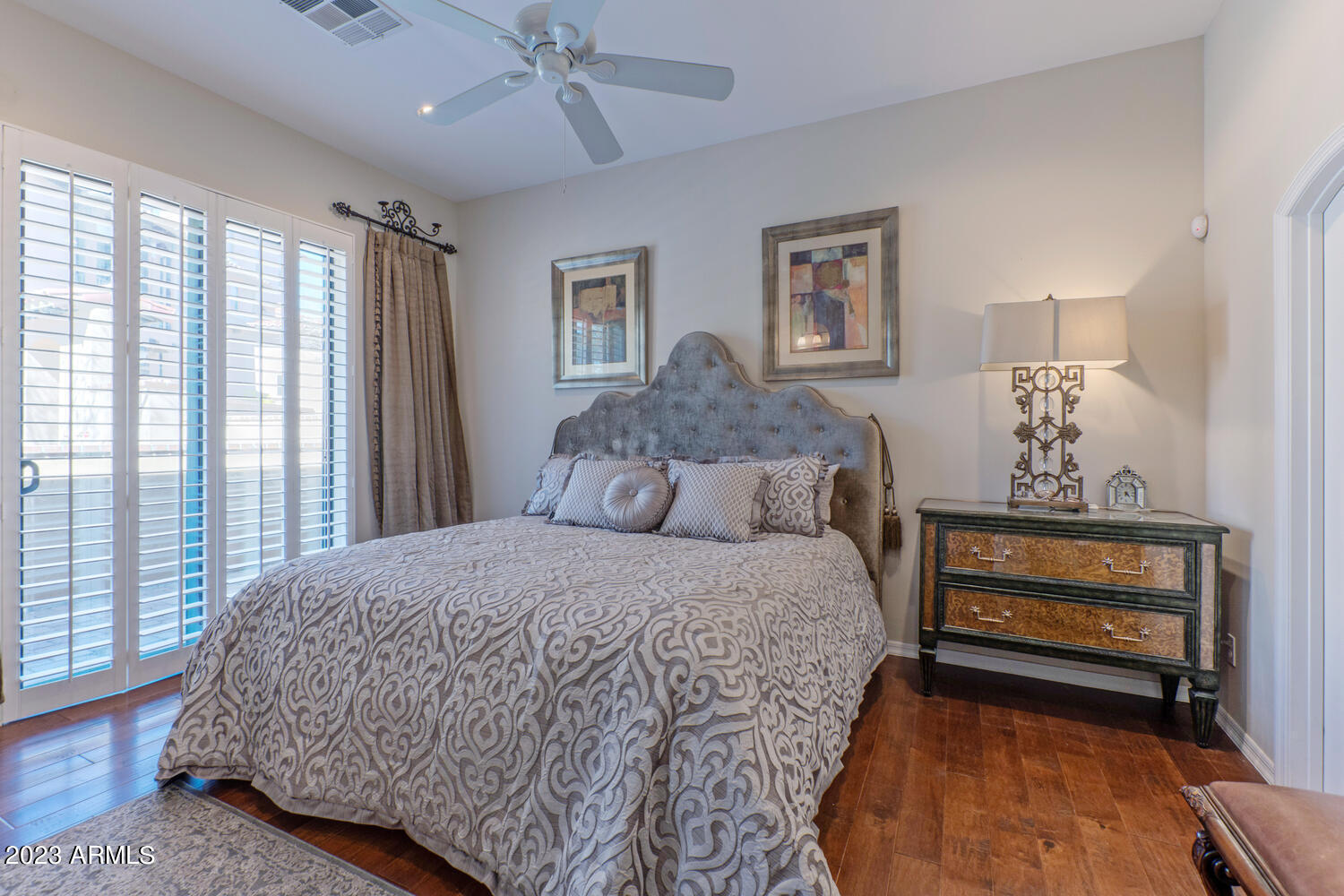 20704 North 90th Place, Unit 1001 Scottsdale, AZ 85255 - Photo 15 of 34 20704 N 90th Pl Unit 1001-large-013-014-