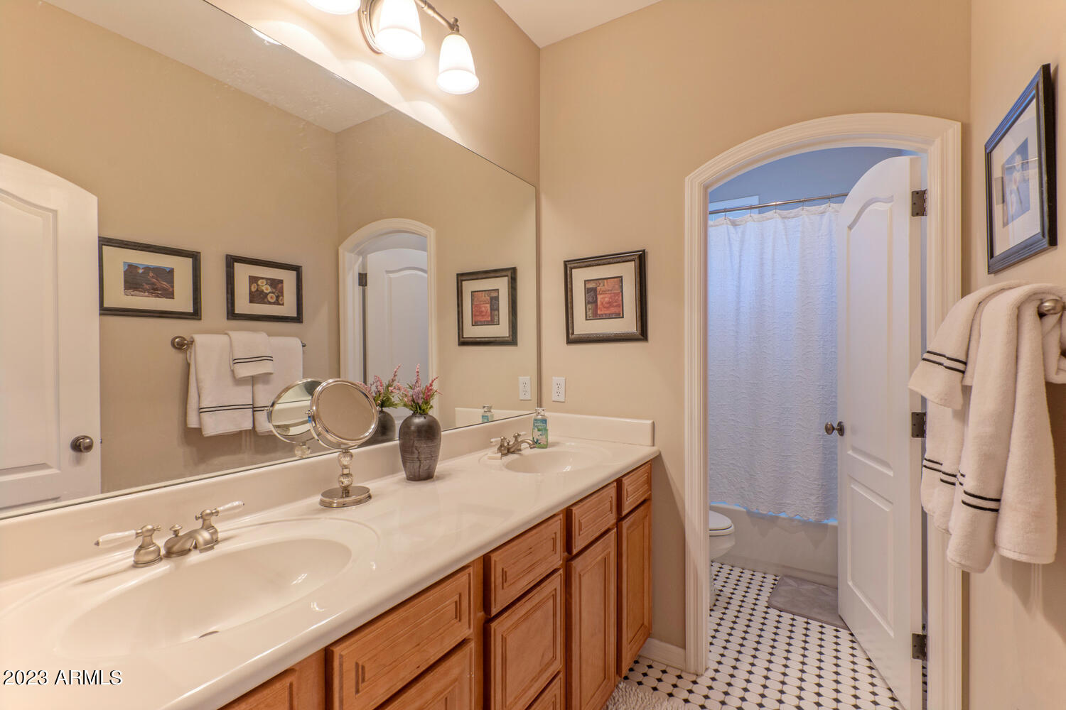 20704 North 90th Place, Unit 1001 Scottsdale, AZ 85255 - Photo 19 of 34 20704 N 90th Pl Unit 1001-large-018-018-