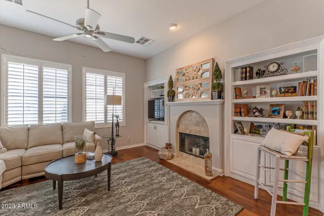 $5,700 | 20704 North 90th Place, Unit 1001, Scottsdale, AZ 85255