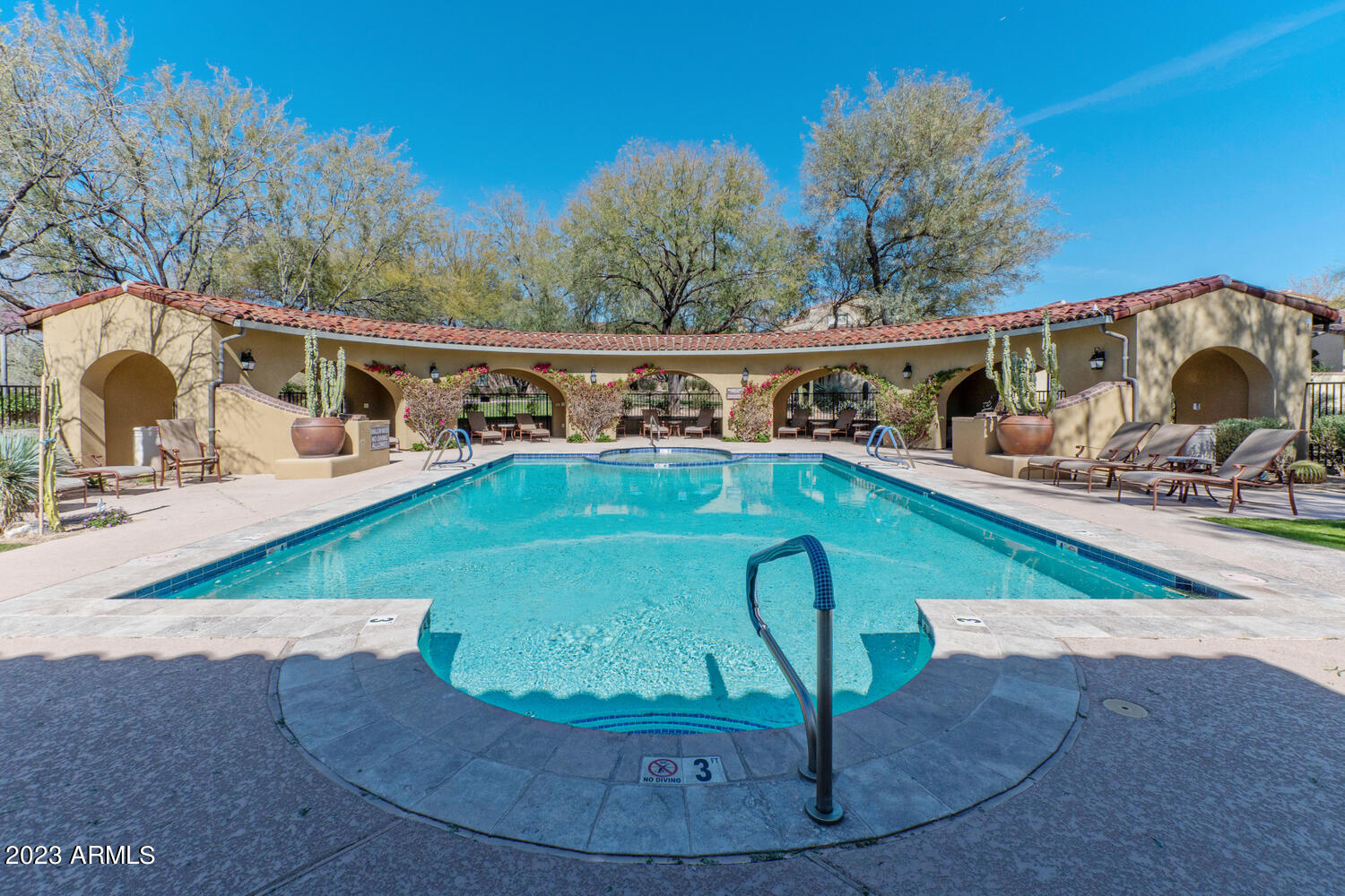 20704 North 90th Place, Unit 1001 Scottsdale, AZ 85255 - Photo 24 of 34 20704 N 90th Pl Unit 1001-large-023-022-