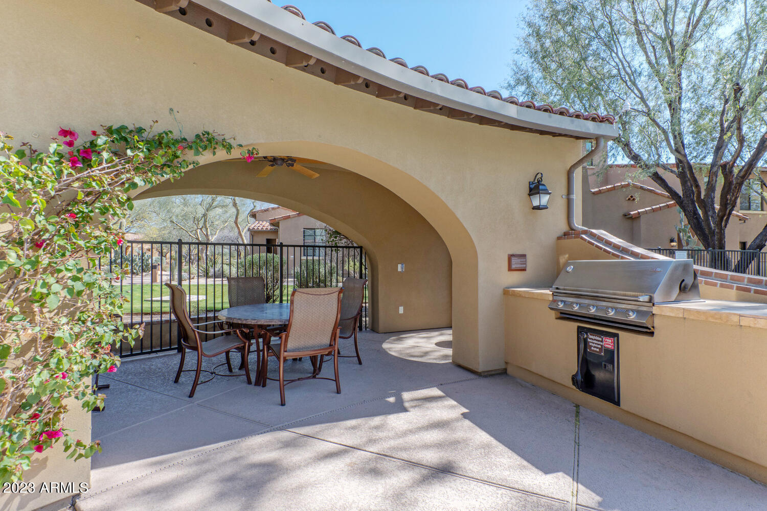 20704 North 90th Place, Unit 1001 Scottsdale, AZ 85255 - Photo 25 of 34 20704 N 90th Pl Unit 1001-large-025-026-