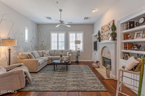 $5,700 | 20704 North 90th Place, Unit 1001, Scottsdale, AZ 85255