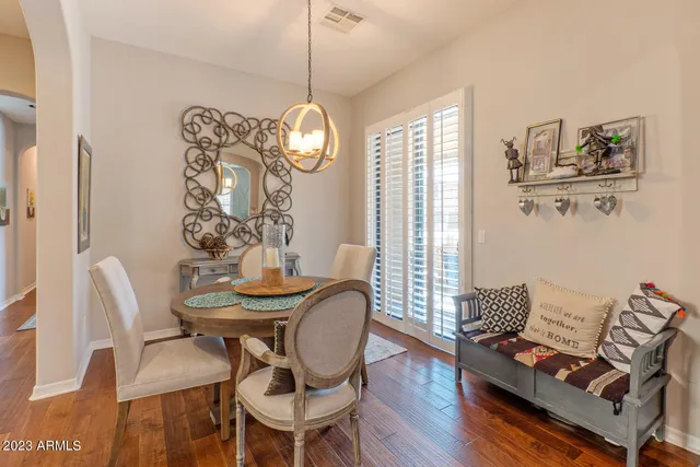 $5,700 | 20704 North 90th Place, Unit 1001, Scottsdale, AZ 85255