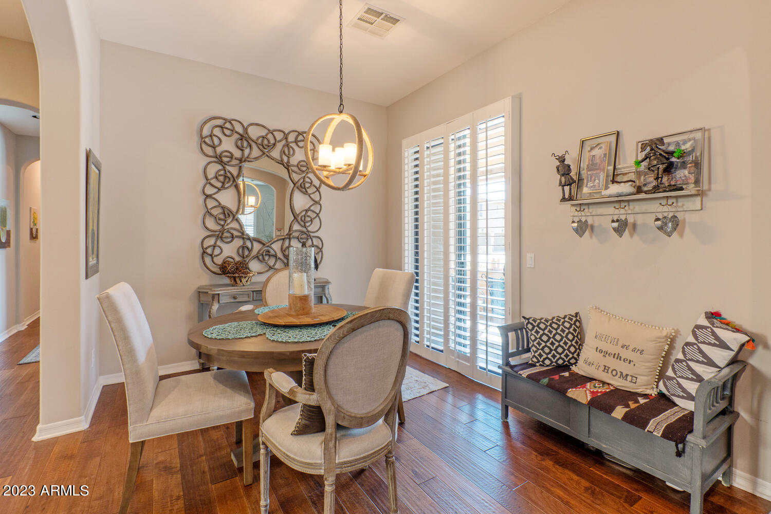 20704 North 90th Place, Unit 1001 Scottsdale, AZ 85255 - Photo 10 of 34 20704 N 90th Pl Unit 1001-large-007-005-