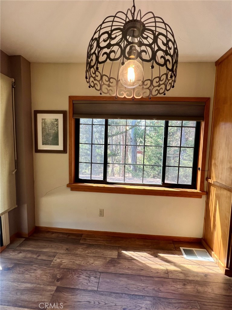 3151 Ramsey Road Cambria, CA 93428 - Photo 16 of 46 Living area looking north out of window