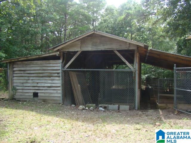 1661 Roy Webb Cutoff Road Piedmont, AL 36272 - Photo 11 of 41