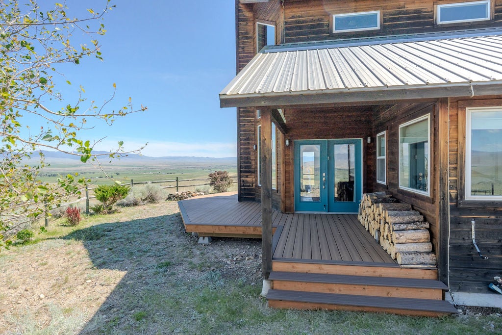 18 Cactus Rdg Road Twin Bridges, MT 59754 - Photo 51 of 88 Gallery Image 51