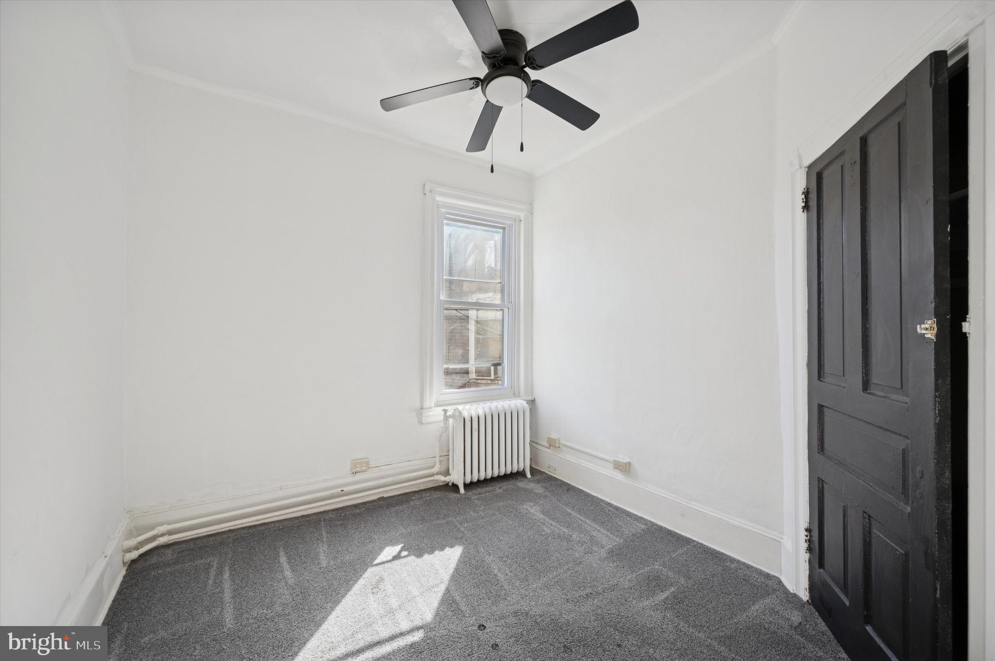 5262 Parkside Avenue Philadelphia, PA 19131 - Photo 4 of 14 a view of an empty room