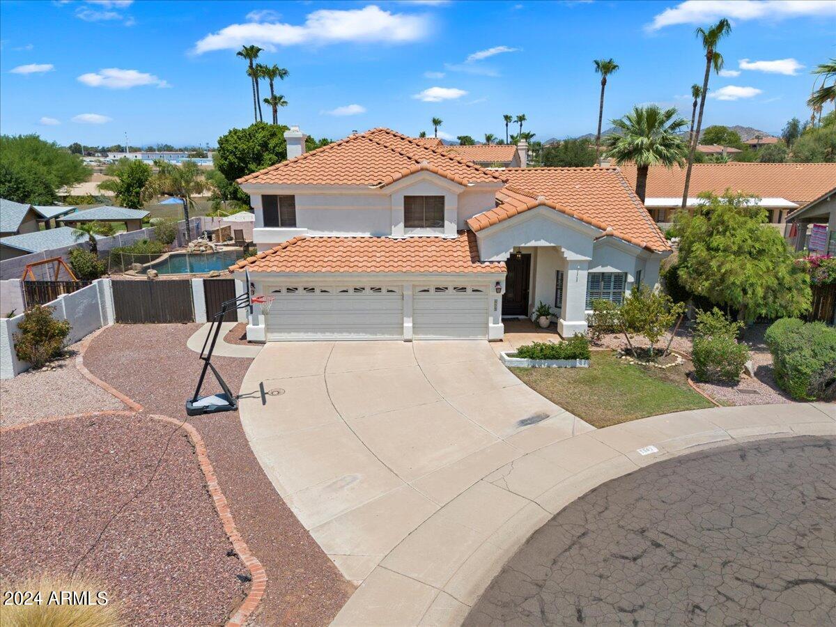 1142 East Grandview Road Phoenix, AZ 85022 - Photo 2 of 38 01-64413190