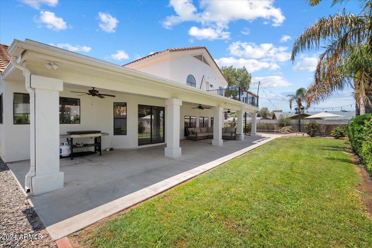 1142 East Grandview Road Phoenix, AZ 85022 - Photo 30 of 38 30-64413080