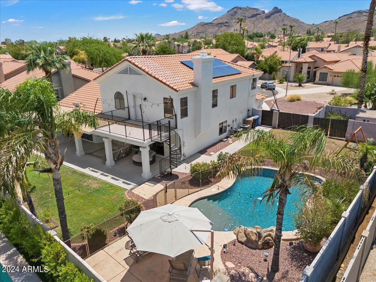 1142 East Grandview Road Phoenix, AZ 85022 - Photo 35 of 38 35-64413170