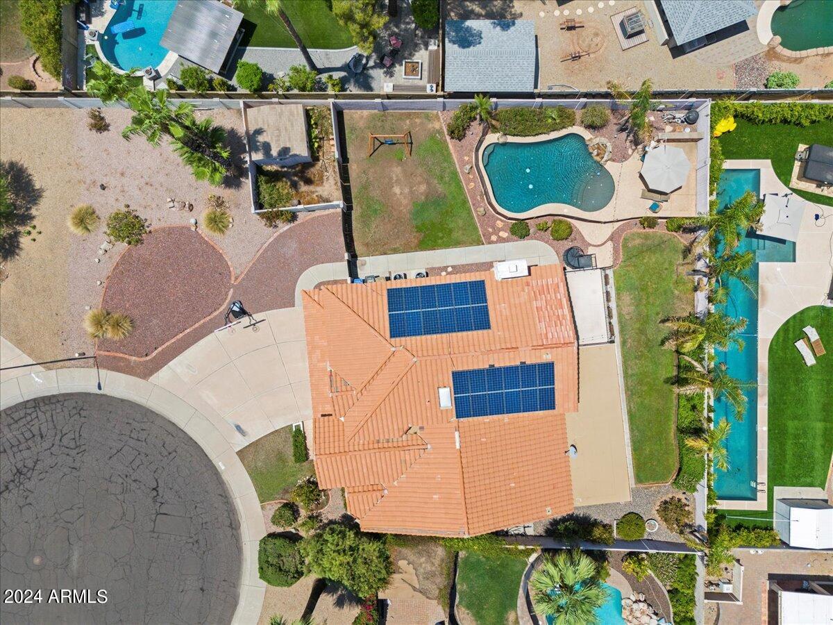 1142 East Grandview Road Phoenix, AZ 85022 - Photo 37 of 38 37-64413199