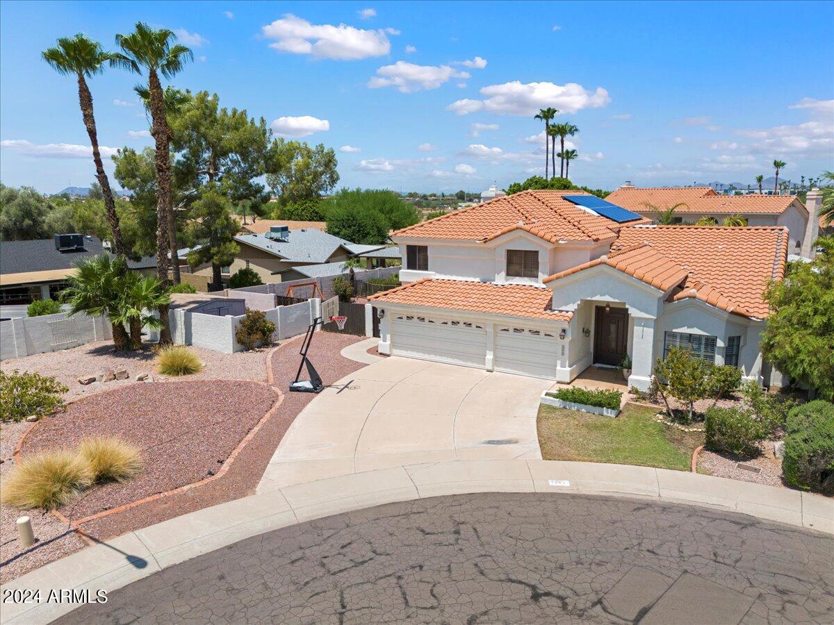 1142 East Grandview Road Phoenix, AZ 85022 - Photo 38 of 38 38-64413212