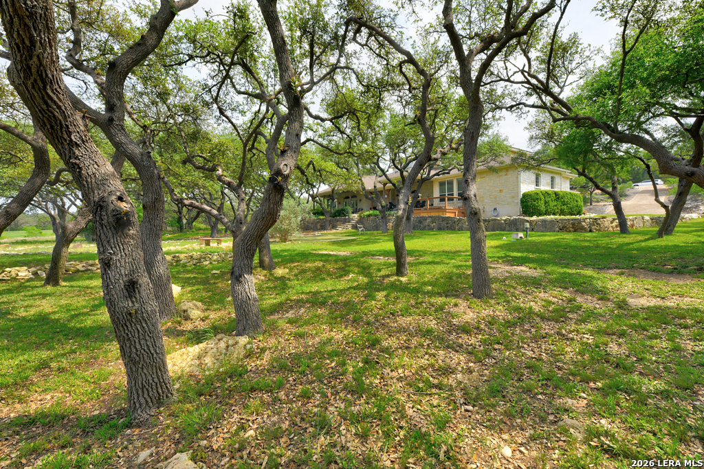 265 Fossil Hills Loop Spring Branch, TX 78070 - Photo 5 of 58