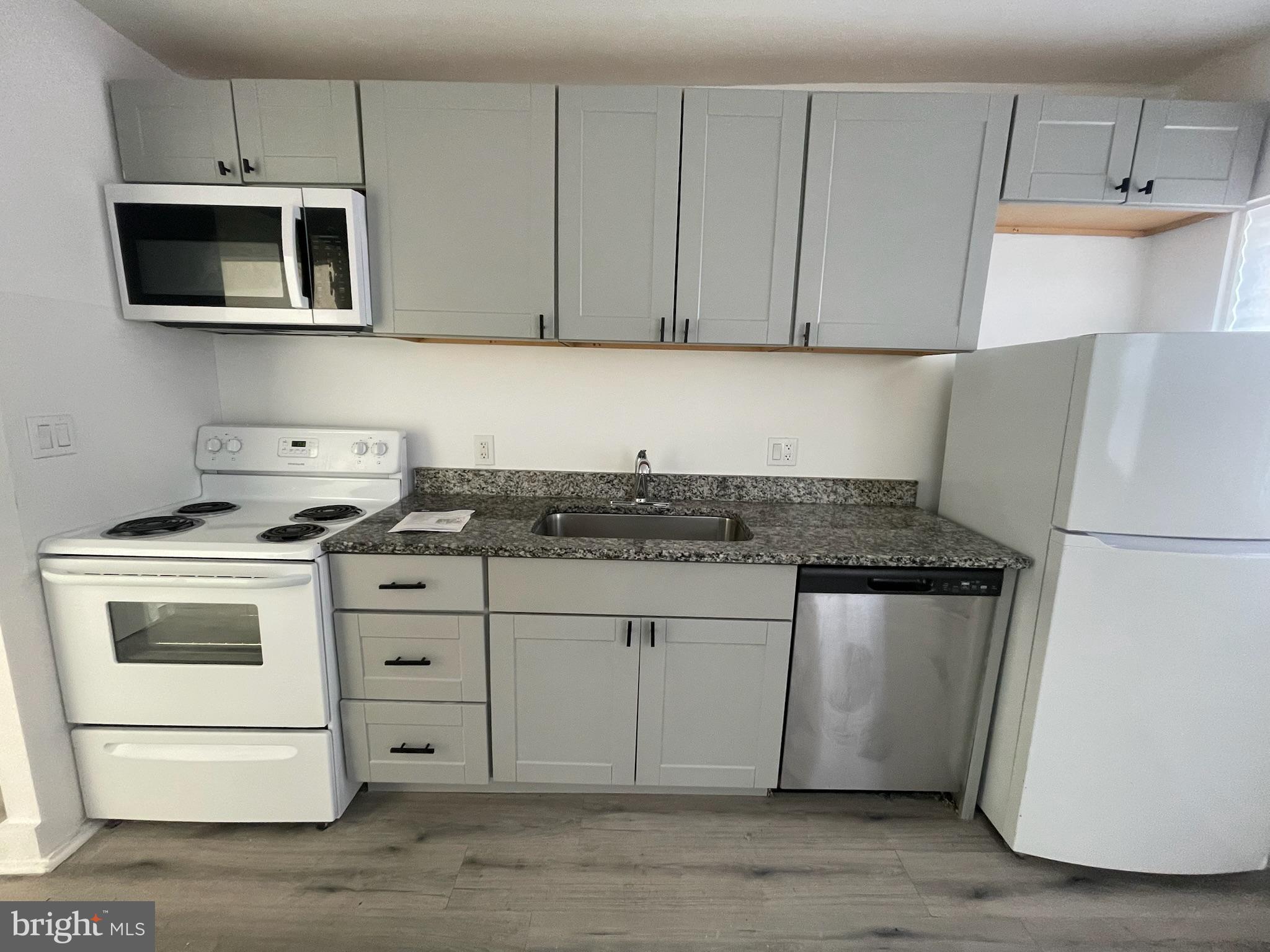 5911 13th Street Northwest, Unit 4 Washington, DC 20011 - Photo 10 of 13