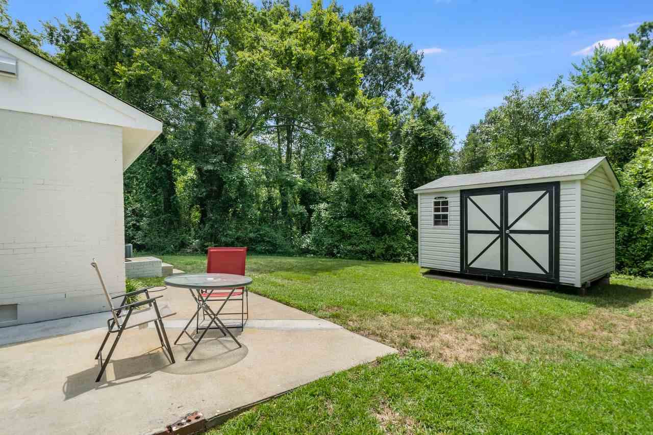 2208 Gilliam Lane Raleigh, NC 27610 - Photo 21 of 24 Photo 22