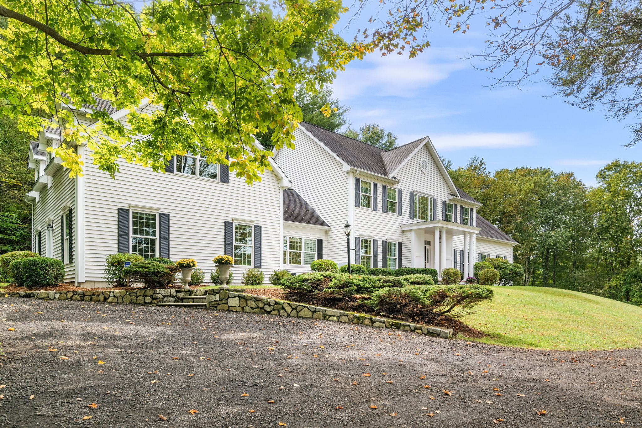 957 Roxbury Road Southbury, CT 06488 - Photo 1 of 1