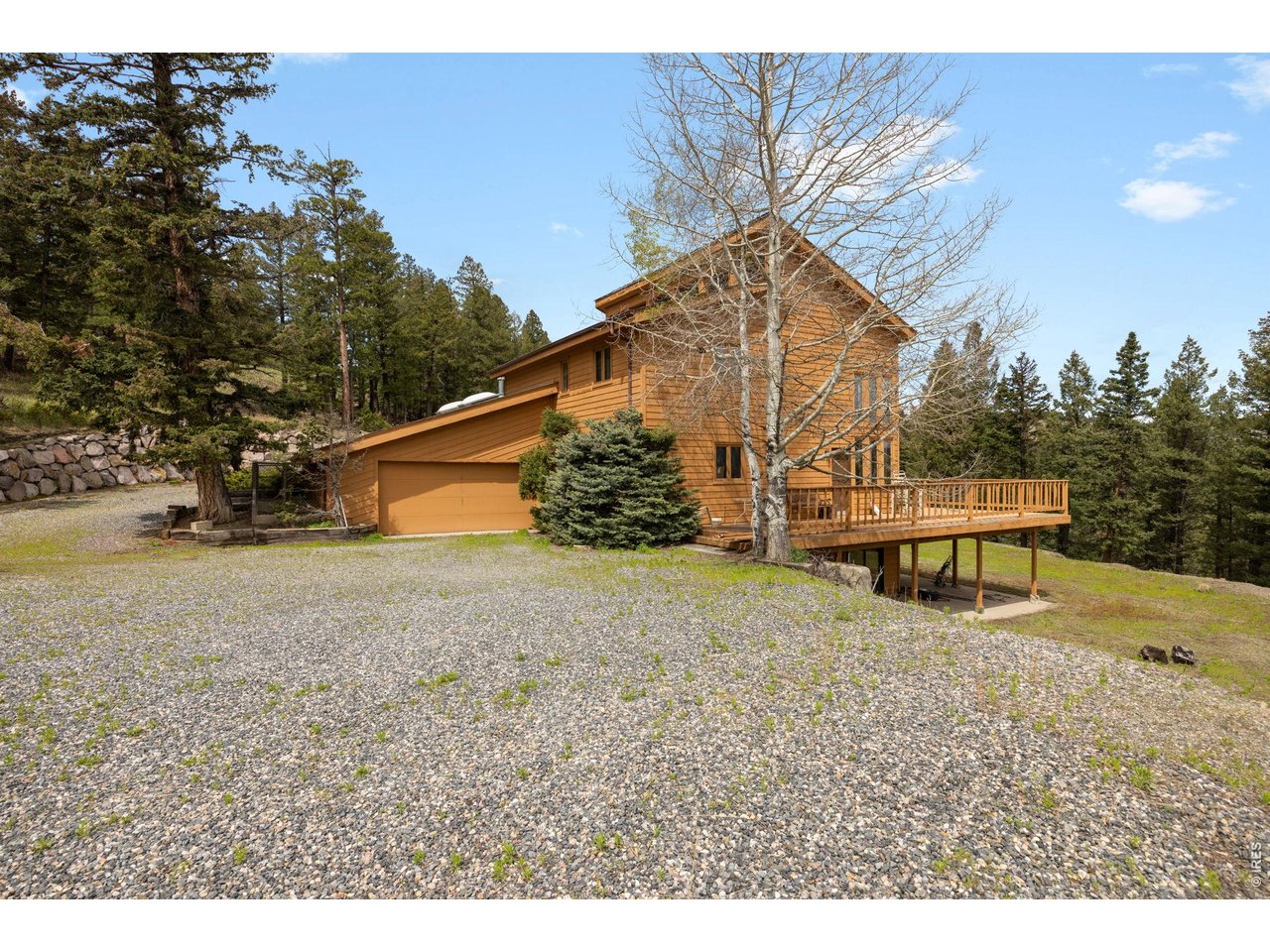 33173 Deep Forest Road Evergreen, CO 80439 - Photo 2 of 42