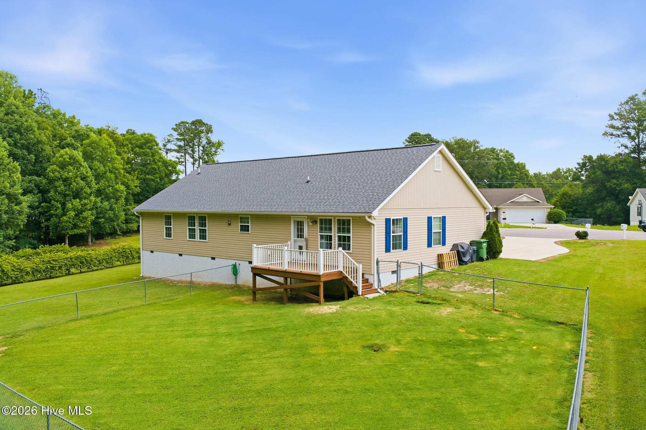 256 Farmstead Court Rockingham, NC 28379 - Photo 33 of 36