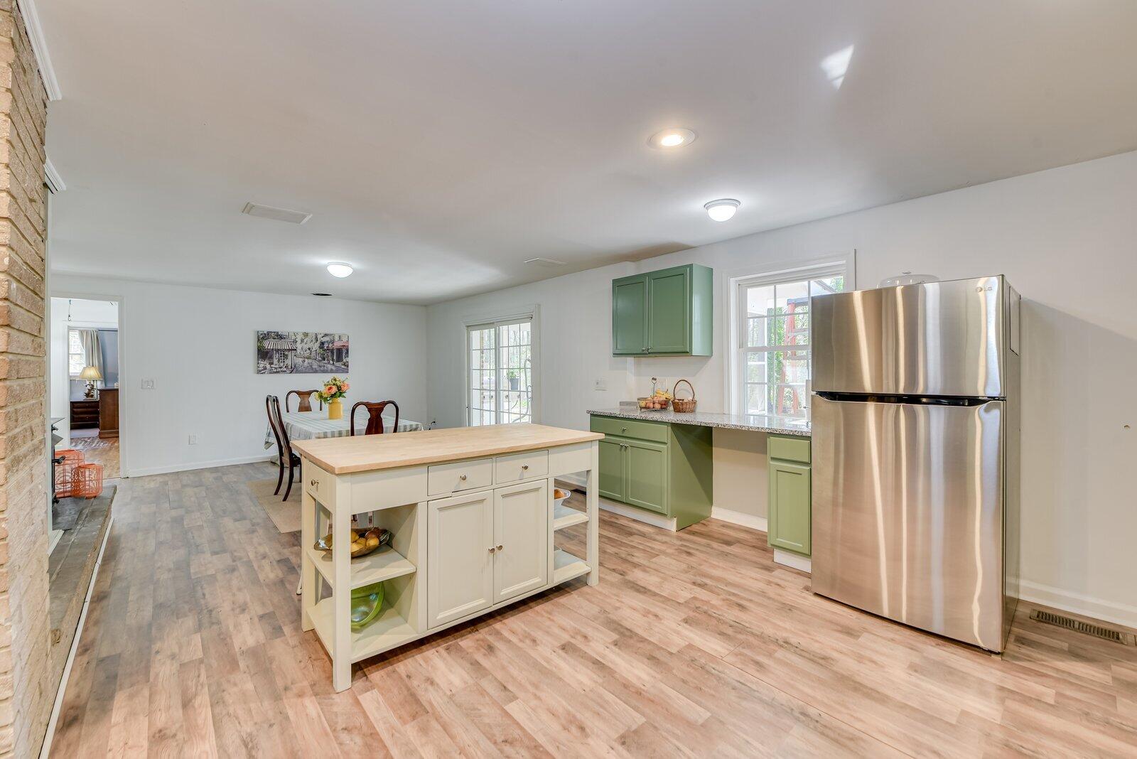 1871 Wagener Trail Road Salley, SC 29137 - Photo 8 of 33