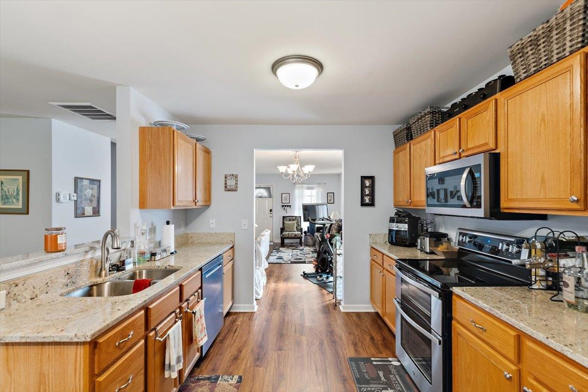 2822 Filbert Street Raleigh, NC 27610 - Photo 13 of 35 Photo 13