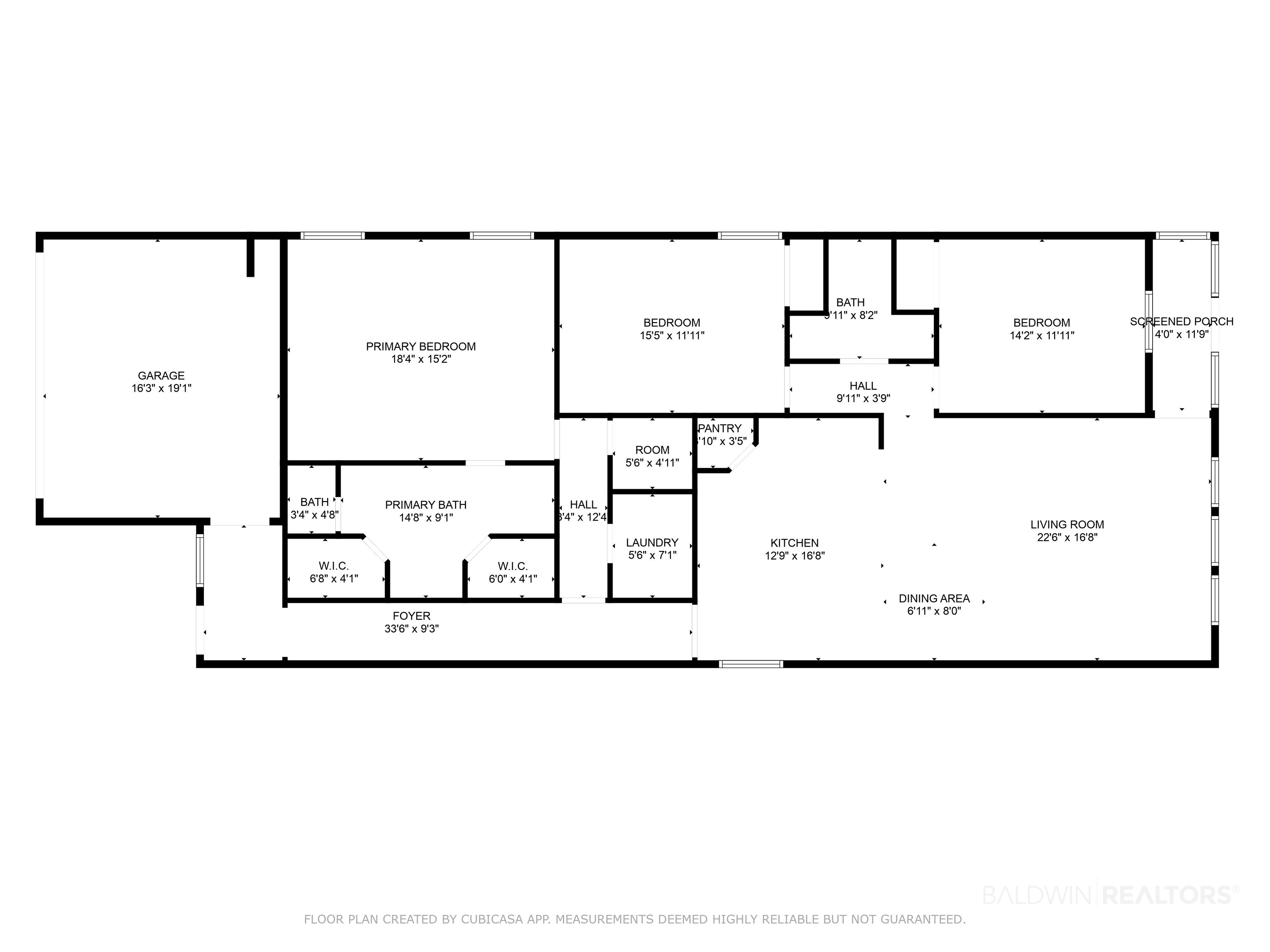 1128 Pink Poppy Lane Foley, AL 36535 - Photo 39 of 39 Gallery Image 39