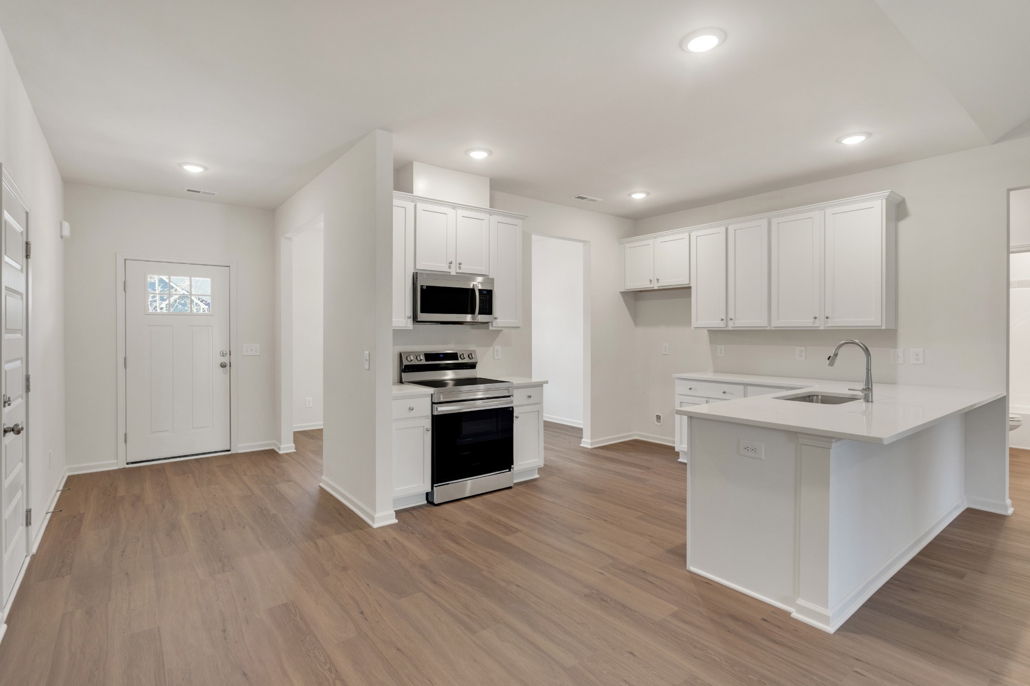7106 Hall Road Fairview, TN 37062 - Photo 4 of 30 Gallery Image 4