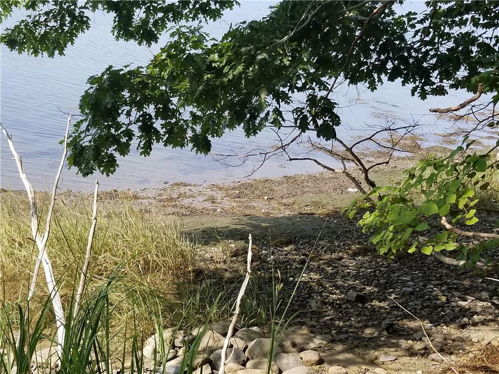 92 Englebrekt Road Edgecomb, ME 04556 - Photo 8 of 11 10 ft ROW to Sheepscot River