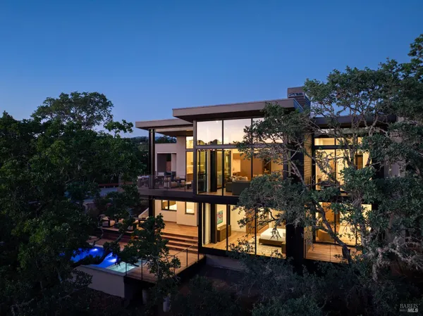 $8,400,000 | 175 Sycamore Court, Healdsburg, CA 95448