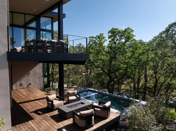 $8,400,000 | 175 Sycamore Court, Healdsburg, CA 95448