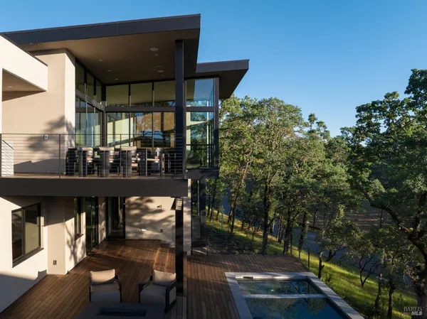 $8,400,000 | 175 Sycamore Court, Healdsburg, CA 95448