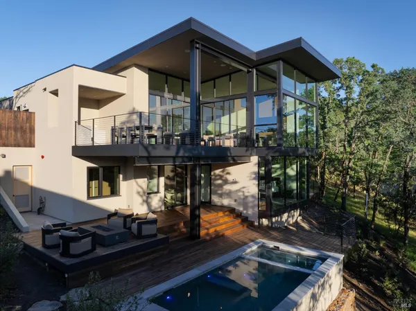 $8,400,000 | 175 Sycamore Court, Healdsburg, CA 95448