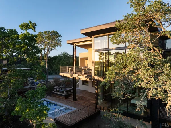 $8,400,000 | 175 Sycamore Court, Healdsburg, CA 95448