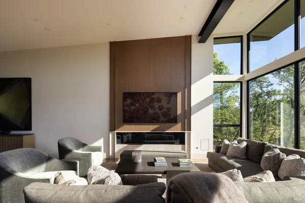 $8,400,000 | 175 Sycamore Court, Healdsburg, CA 95448