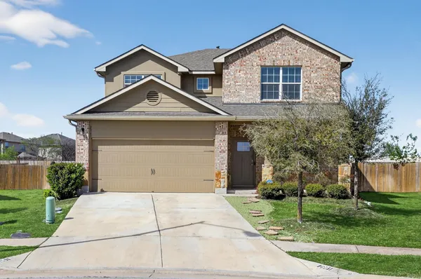 $2,400 | 2961 Bridekirk Drive, Round Rock, TX 78664
