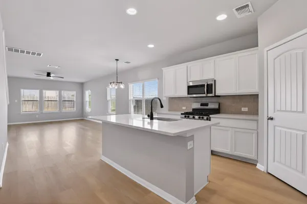 $2,400 | 2961 Bridekirk Drive, Round Rock, TX 78664