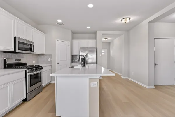 $2,400 | 2961 Bridekirk Drive, Round Rock, TX 78664