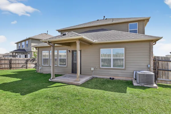 $2,400 | 2961 Bridekirk Drive, Round Rock, TX 78664