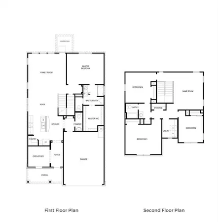 $2,400 | 2961 Bridekirk Drive, Round Rock, TX 78664