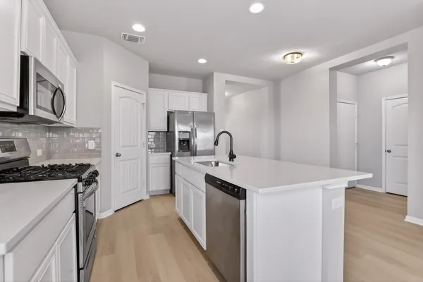 $2,400 | 2961 Bridekirk Drive, Round Rock, TX 78664