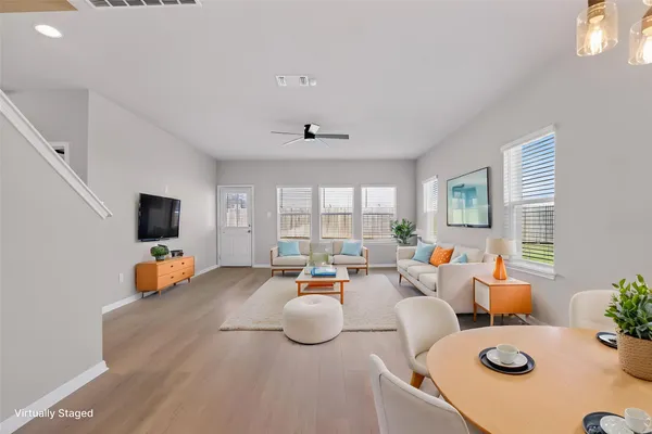 $2,400 | 2961 Bridekirk Drive, Round Rock, TX 78664