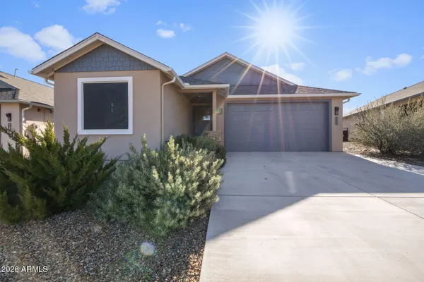 $479,000 | 1505 Chateau Drive, Cottonwood, AZ 86326