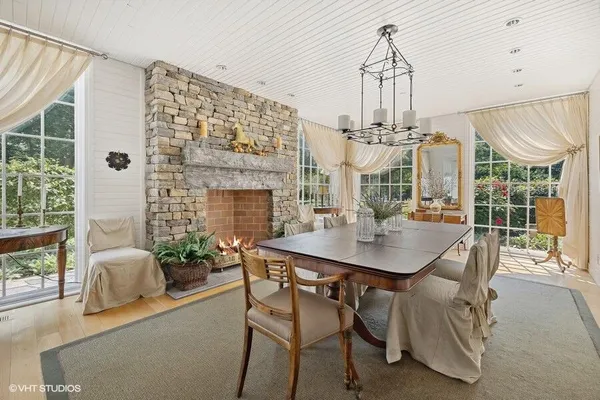 $9,975,000 | 15360 Lakeshore Road, Lakeside, MI 49116