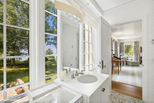 $9,975,000 | 15360 Lakeshore Road, Lakeside, MI 49116