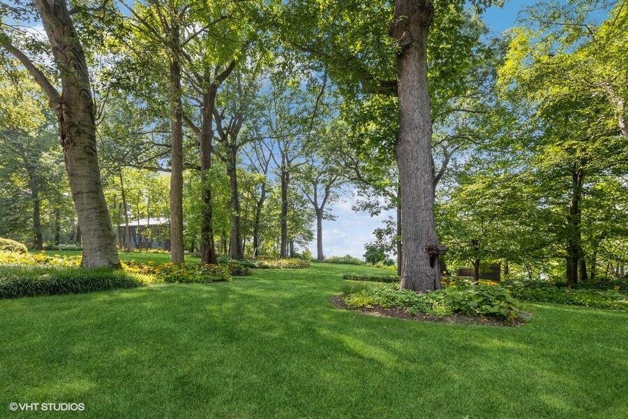 15360 Lakeshore Road Lakeside, MI 49116 - Photo 33 of 39 39_15360LakeshoreRd_26_BackYard_LowRes