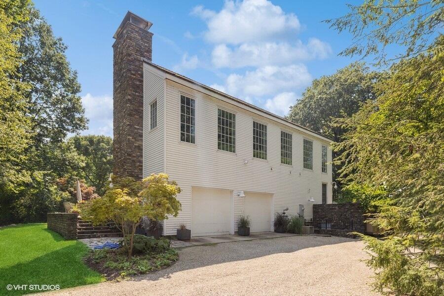 15360 Lakeshore Road Lakeside, MI 49116 - Photo 36 of 39 35_15360LakeshoreRd_58_SideView_LowRes