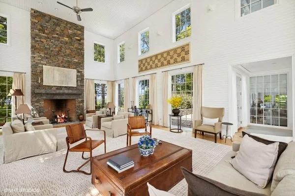 $9,975,000 | 15360 Lakeshore Road, Lakeside, MI 49116