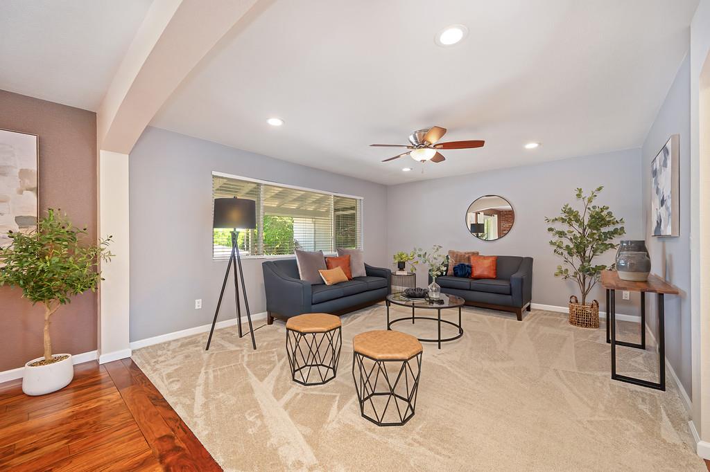 8440 Ranchita Way Fair Oaks, CA 95628 - Photo 20 of 55